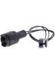 Jaylec Bmw Brake Pad Wear Sensor