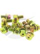 Jayair Pack 100 M8 X 16 Bolt