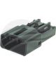 Jaylec Denso Pump 38mm Adapter Large- 6mm Pump To 3mm Harness