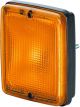Hella Front Direction Indicator Lamp