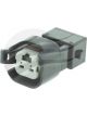Jaylec Adaptor Bosch Harness - Uscar **Use Pk10 **