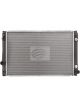 Koyorad Radiator For Toyota Rav4 Gsa33R A/T 3.5Lt 2007-On 2013 27mm Th