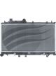 Koyorad Radiator For Subaru Forester Xt 2.5L 08-On 12 Impreza Wrx 10-On