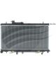 Koyorad Radiator For Subaru Impreza 2.0Lt 2000-2005 Auto 16mm Core