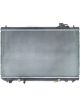 Koyorad Radiator A/T