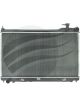 Koyorad Radiator For Nissan Skyline V35 Auto A/P 2001-07 Stagea M35 R35