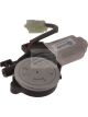 Electric Life Power Window Motor For Kluger Series I 11/03-8/07 Rhr