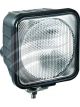 Hella Halogen Work Lamp Flood Beam 24V 70W Deutsch Connector Wl200