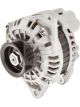 Jaylec Alternator 12V 120A Mitsubishi Triton 2008-10 2.5L Turbo Dsl