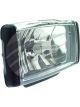 Hella Comet 550 Fog Lamp 12/24V 55W White Optics (12V Globe Incl)