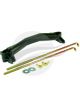 Jaylec Battery Hold Down Bracket 175mm / 7