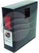 Jaylec Heat Shrink Tubing 5M Red 16.0mm Spool Mate Box