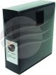 Jaylec Heat Shrink Tubing 5M Black 16.0mm Spool Mate Box