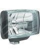 Hella Comet 450 Driving Lamp 12/24V 55W (12V Globes Incl)
