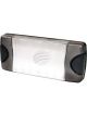 Hella Duraled Stop/Tail/Indicator/ Reverse Lamp 12/24V Grilamid Lens