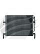 Jayair Condenser Mack Quantum, Renault 1996-On