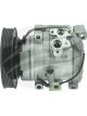 Jayair Compressor For Hino 700 10/04-08 6Pv 147mm 10S15C