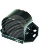 Brigade Reverse Alarm Broadband Tone 12/24V 92Db 98-108mm Hole Centre (BBS92)