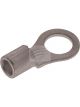 Jaylec Pack 10 Cable Lugs 26mm2 X 10mm For Tl0112 Cable Lug Asst Kit