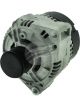 Jaylec Alternator 14V 115A Mercedes 2.3L Dsl 2.9L Dsl 95 - 0 Sprinter W