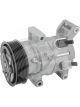 Jayair Compressor For Toyota Hilux Tgn16 Tgn16R 3/05-9/15 10S11C 7Pv 1