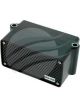 Brigade Reverse Alarm Broadband Tone 12/24V 107Db 102mm Mount Id (BBS107)
