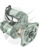 Jaylec Starter 24V 11T Cw For Nissan Ud Atlas MK120,150 FD42, 46, 46T
