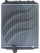 Koyorad Radiator For Toyota Dyna 300 Series Hino Dutro 03-On A/P M/T