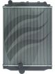 Koyorad Radiator For Hino Dutro 300 Series A/T Toyota Dyna 300 Series