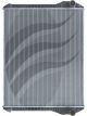 Koyorad Radiator For Hino Fs420 2003-On Fs1 700 Series E13C-Ts Manual