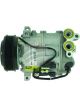 Jayair Compressor Volvo Xc90 V8 Awd S80 4.4L 1/05- 12V 110mm 6Pv