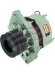 Jaylec Alternator 24V 55A Universal Twin Pulley Aa 51mm Bottom Mount