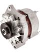 Jaylec Alternator 12V 85A Universal 56mm Bottom Foot Re60 Reg