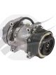 Jayair Compressor Land Rover Td5 Sd7H15Shd 12V 119mm Dm Gv Head Model