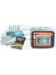 Jaylec Headlight Restoration Kit Headlamp Restorer Resurface