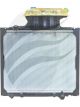 BHS Radiator Man Tg-A Manual 2000-04 Core Size 765X938X42 Man010Pacm