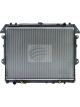 Koyorad Radiator For Toyota Hilux Tgn16R Tgn15R Auto A/P 2.7Lt 2005-On