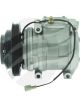 Jayair Compressor For Toyota Corolla Ae92 Ae94 Ae95 Ae96 8/93-5/94, Ho