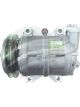 Valeo Compressor For Nissan Navara D22 2.5L 2/08-10/15 Dks17Ch 1A 12V