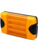 Hella Duraled Rear Directn Indicator Lamp 9-33V Horizontal Mount 2.5M