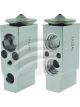 Jayair TX Expansion Valve Mit Triton ML 7/06- Ditch Digger Zx330-3