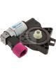 Electric Life Power Window Motor For Mazda 3 BK 04-09 Lhr