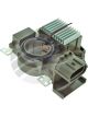 Jaylec Reg 14V Suits For Nissan Navara 2.5L Dsl 3 Pin Reg 130A Alts