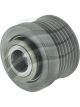 Jaylec Clutch Pulley 6Pv Focus 1.8L 2.0L With Denso With Koyo Pulley