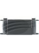 Jayrad Engine Oil Cooler Kit Pwr 280X127X37mm Plate & Fin Comes