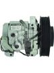 Jayair Compressor Western Star Freightliner 10S15C 8Pv 165mm 12V