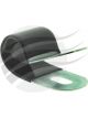 Jayair Pack 25 Saddle #8 Alloy Line Mazsp6013 Ps2 X 25