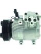 Jayair Compressor For Hyundai Iload Tq 2.4L Dsl 2/08-On Hs15 7Pv 12V