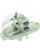 Jaylec Brush Holder Suits Bosch External Reg 3 Pin