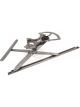 Electric Life Power Window Regulator For Landcruiser 100 Series Lhf